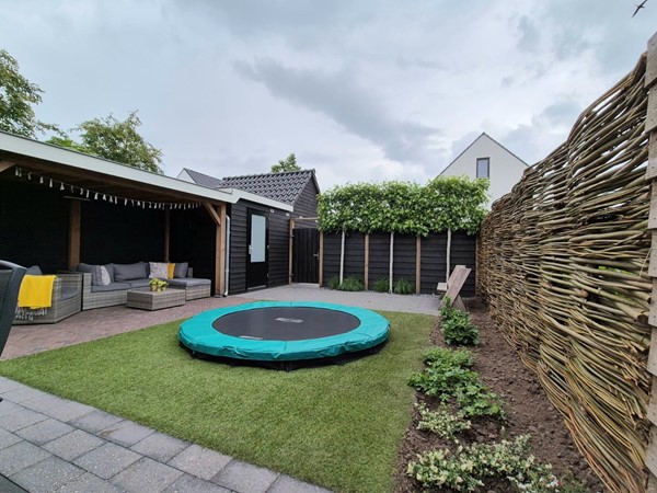 Medium property photo - Van Barnevelderf 3, 3907 ML Veenendaal